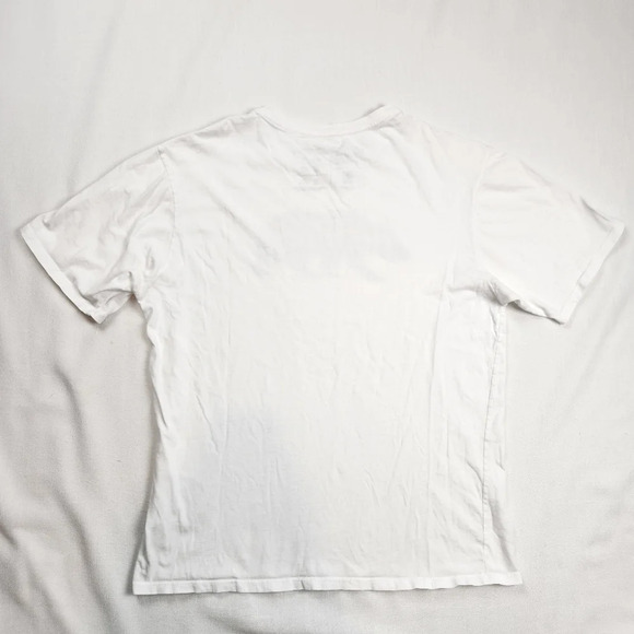 Patagonia White Bear Short Sleeve Tee. - Picture 3 of 4